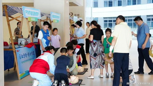 全博集團參與鄞州區僑界志愿服務活動，助力教育咨詢服務發展