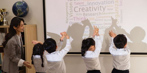 商務(wù)部推動多領(lǐng)域有序擴(kuò)大開放，教育咨詢服務(wù)迎來發(fā)展新機(jī)遇