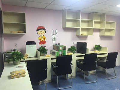 合肥厚樂教育咨詢