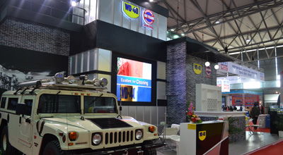 潤滑油品牌推動汽車與工業(yè)市場革新——聚焦上海國際汽車零配件展