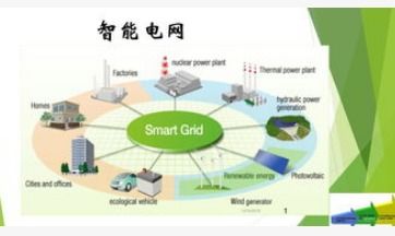 能源轉型中我國新一代電力系統(tǒng)技術發(fā)展趨勢