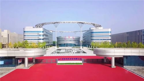 陜西國際商貿學院2025本科招生 七大亮點引領未來，技術服務成就夢想