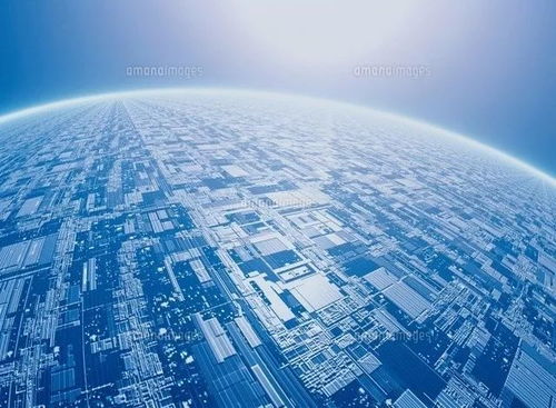 技術服務新紀元 未來三十年科技發(fā)展趨勢與產業(yè)變革