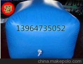 鶴翔水囊 專業制造，助力抗旱運輸與工程施壓